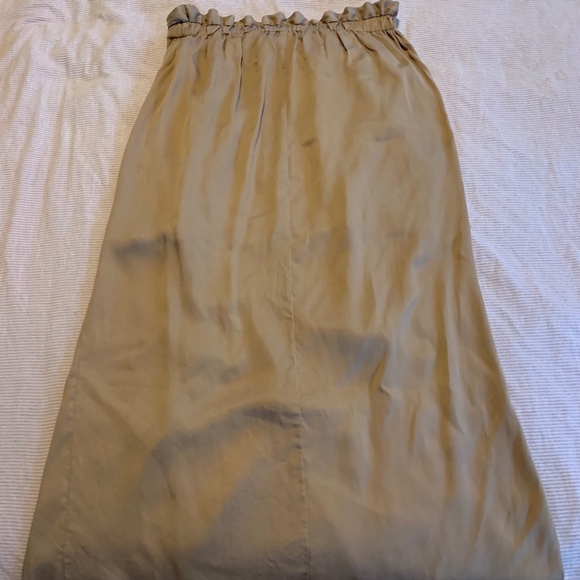 BCBG maxi skirt - Picture 1 of 6